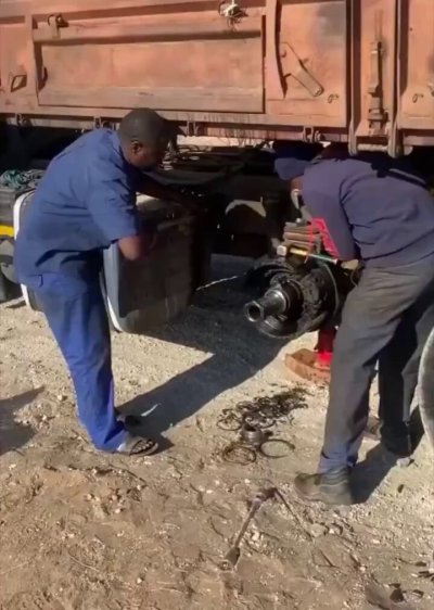 Watch Buitengebieden's leaked NSFW video on TwXstars