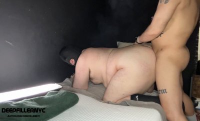 Watch deepfillernyc's leaked NSFW video on TwXstars