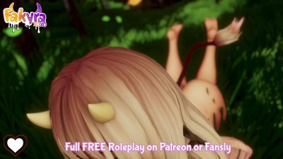 Watch 🍁 FakyraXoXo 🔞 VTuber & ASMR 😘's leaked NSFW video on TwXstars