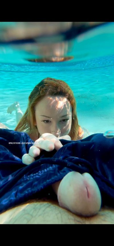 Watch CAY & JAY ☻'s leaked NSFW video on TwXstars