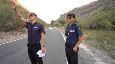 Watch CzechGayTwins (630k)🇺🇦's leaked NSFW video on TwXstars