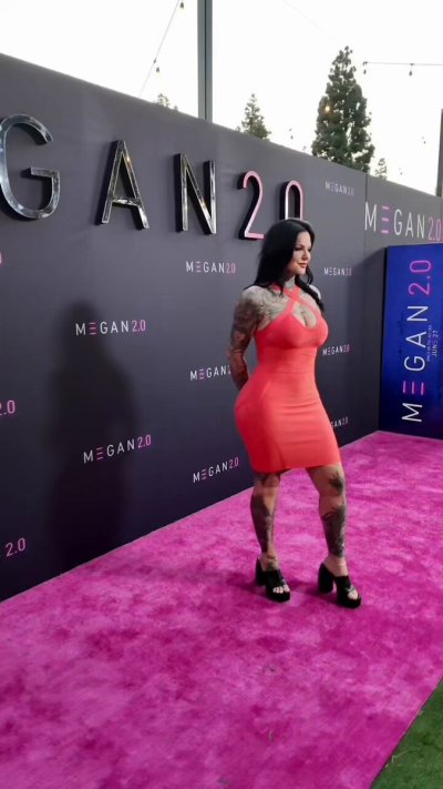 Watch HEIDI LAVON's leaked NSFW video on TwXstars