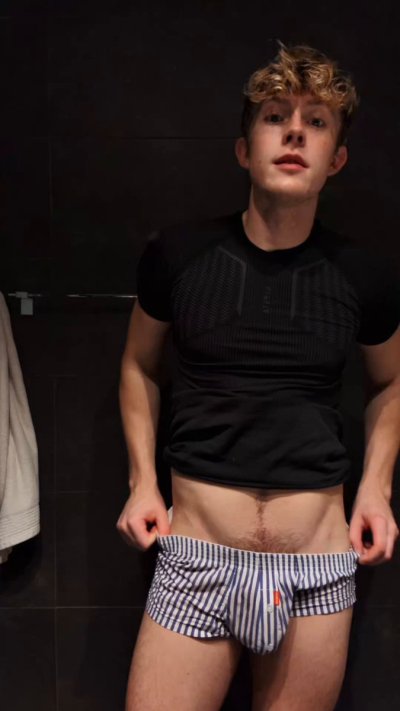 Watch ANGELICBOY's leaked NSFW video on TwXstars