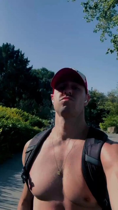 Watch Leandro Dias's leaked NSFW video on TwXstars