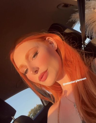 Watch Lacy Lennon's leaked NSFW video on TwXstars