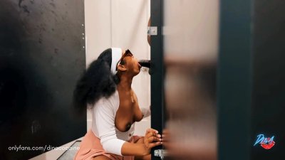 Watch Dina Cocaine's leaked NSFW video on TwXstars