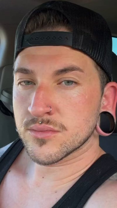 Watch JAKE ORION 🏳️‍⚧️'s leaked NSFW video on TwXstars