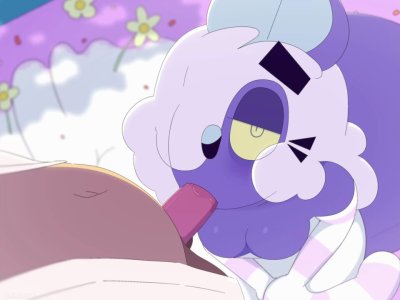 Watch MelieConieK's leaked NSFW video on TwXstars