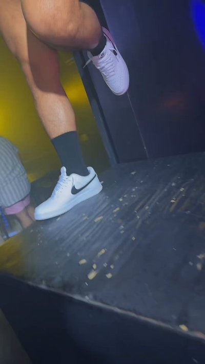 Watch Mark Anthony 🔴's leaked NSFW video on TwXstars