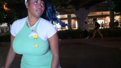 Watch 🎀🐰miss lily 🐰🎀's leaked NSFW video on TwXstars