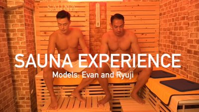 Watch RYUJI's leaked NSFW video on TwXstars