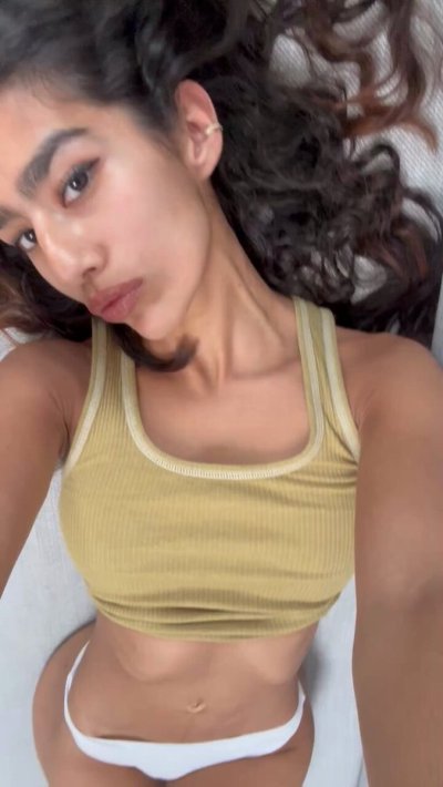 Watch Luna ☾'s leaked NSFW video on TwXstars