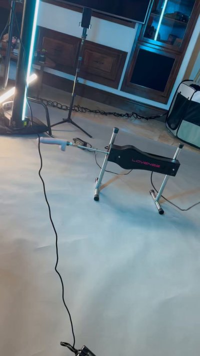 Watch ♡Juliette Michele♡'s leaked NSFW video on TwXstars