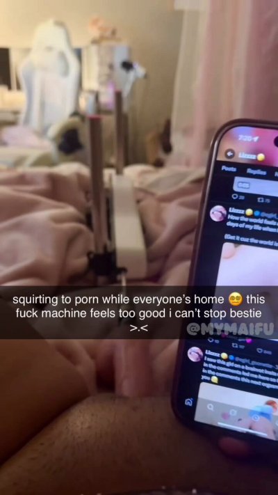 Watch mai's leaked NSFW video on TwXstars