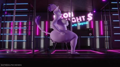 Watch OatmealPecheneg's leaked NSFW video on TwXstars