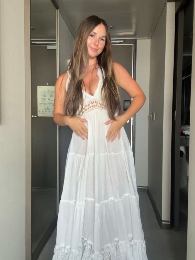 Watch lexi marvel's leaked NSFW video on TwXstars