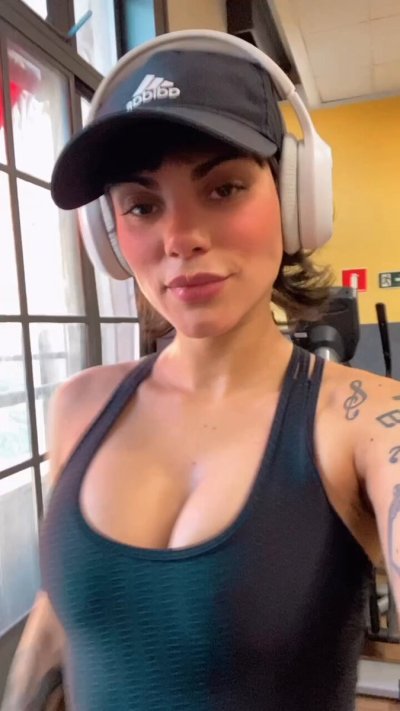 Watch morgana ♱'s leaked NSFW video on TwXstars