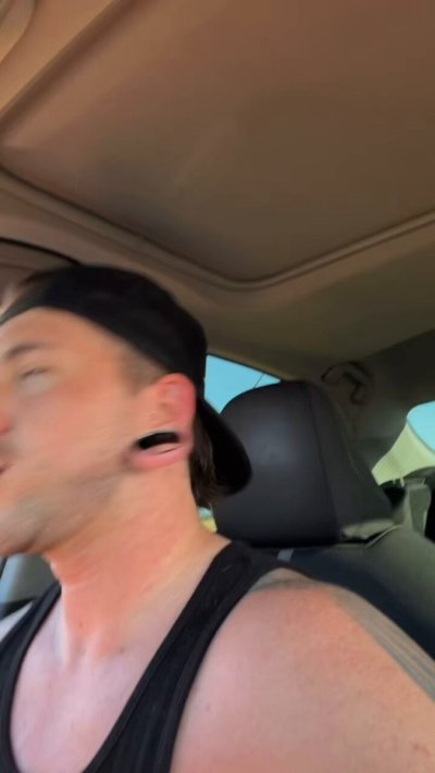 Watch JAKE ORION 🏳️‍⚧️'s leaked NSFW video on TwXstars