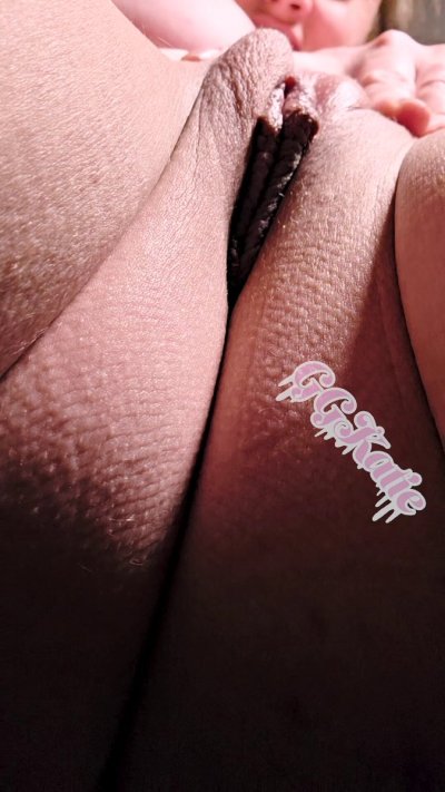 Watch GGKATIE 🎀's leaked NSFW video on TwXstars