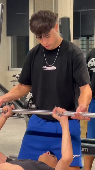 Watch AlejandroXwood's leaked NSFW video on TwXstars