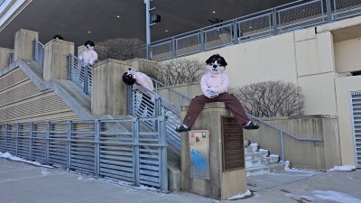 Watch 🔞1-800-🅱️RK-ALOT🔞 🔜 iFC 2025's leaked NSFW video on TwXstars