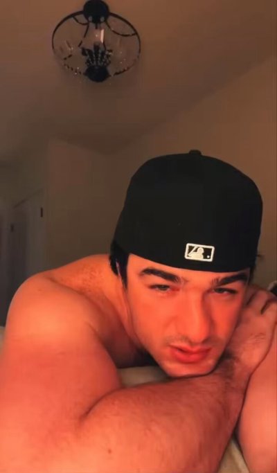 Watch Male Stench's leaked NSFW video on TwXstars