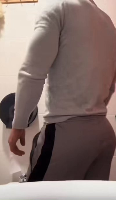 Watch Male Stench's leaked NSFW video on TwXstars