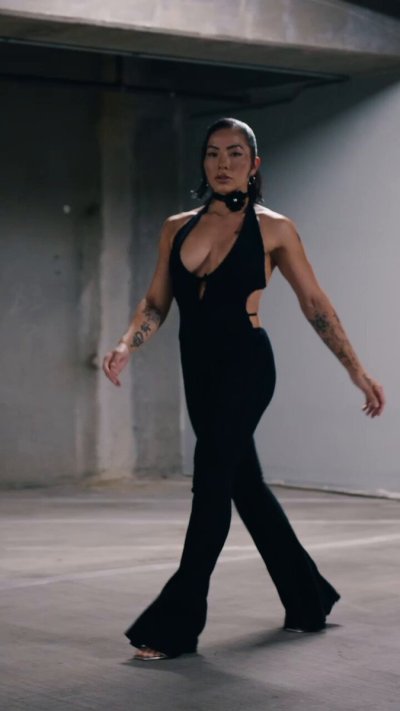 Watch lilkymchiii's leaked NSFW video on TwXstars