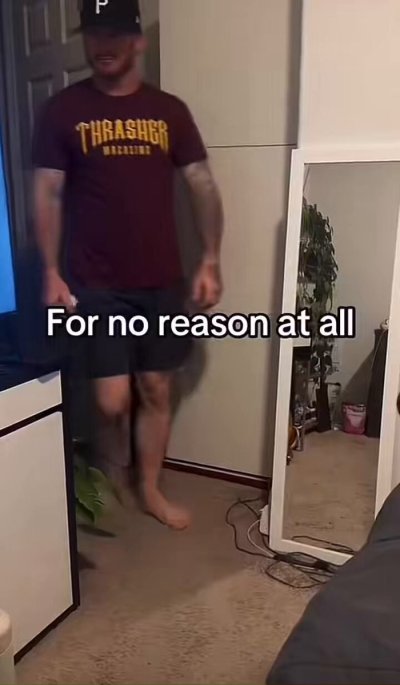 Watch Male Stench's leaked NSFW video on TwXstars