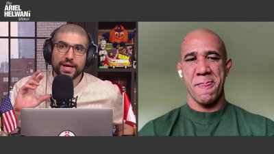 Watch Ariel Helwani's leaked NSFW video on TwXstars