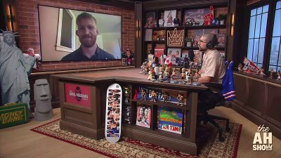 Watch Ariel Helwani's leaked NSFW video on TwXstars