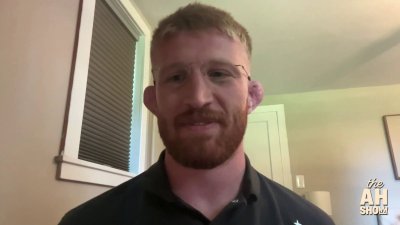 Watch Ariel Helwani's leaked NSFW video on TwXstars