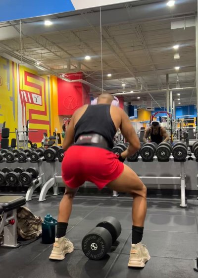 Watch BOBBY JACK's leaked NSFW video on TwXstars