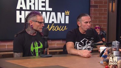 Watch Ariel Helwani's leaked NSFW video on TwXstars