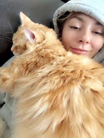 Watch 🔥 ℭ𝔥𝔩𝔬𝔢 𝔗𝔢𝔪𝔭𝔩𝔢 👹's leaked NSFW video on TwXstars