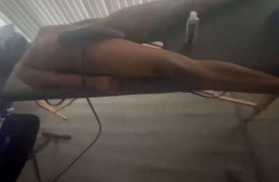 Watch ⛓️ 🍆💦The Dungeon🍑🦶🏼⛓️'s leaked NSFW video on TwXstars