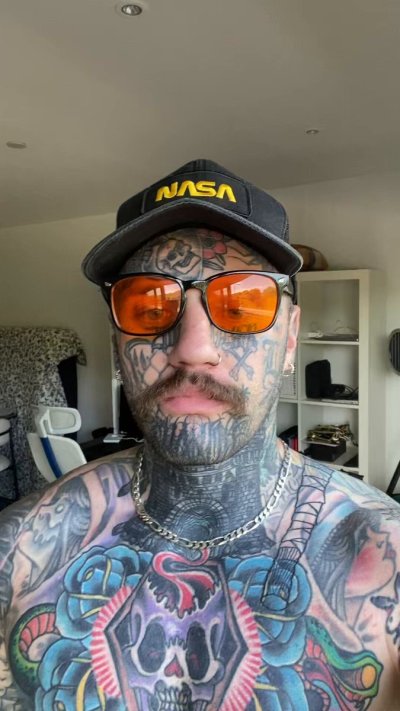 Watch EVERGREEN🌲's leaked NSFW video on TwXstars