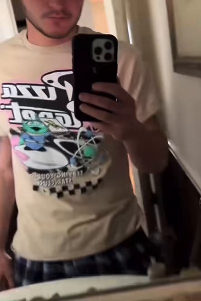 Watch Male Stench's leaked NSFW video on TwXstars