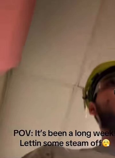 Watch Male Stench's leaked NSFW video on TwXstars