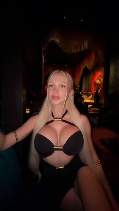 Watch YesBabyLisa's leaked NSFW video on TwXstars