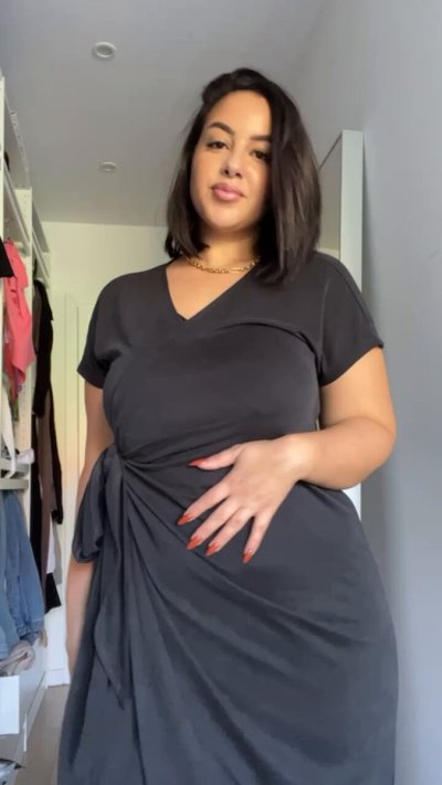 Watch Zina Hadid's leaked NSFW video on TwXstars