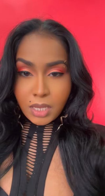 Watch Ashana Finesse's leaked NSFW video on TwXstars