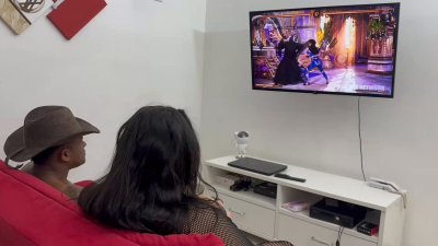 Watch Ágatha's leaked NSFW video on TwXstars