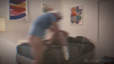 Watch Stallion Fabio's leaked NSFW video on TwXstars