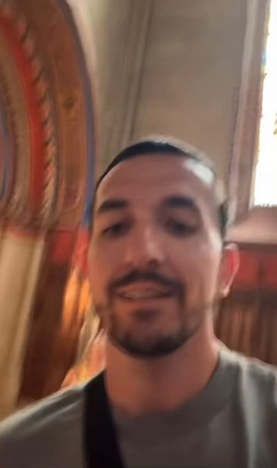 Watch Male Stench's leaked NSFW video on TwXstars