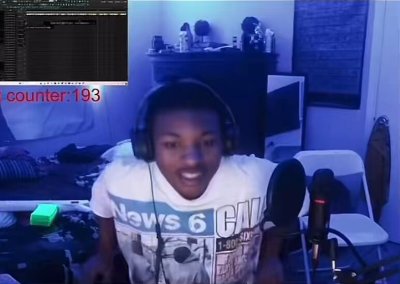 Watch Male Stench's leaked NSFW video on TwXstars