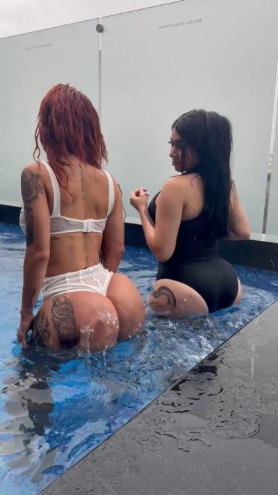 Watch Giselle Montes's leaked NSFW video on TwXstars