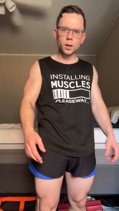 Watch Danny Wilcoxx's leaked NSFW video on TwXstars