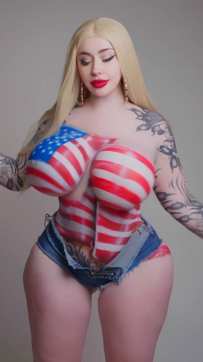 Watch ♡Juliette Michele♡'s leaked NSFW video on TwXstars