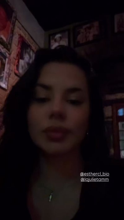 Watch Amaranta's leaked NSFW video on TwXstars